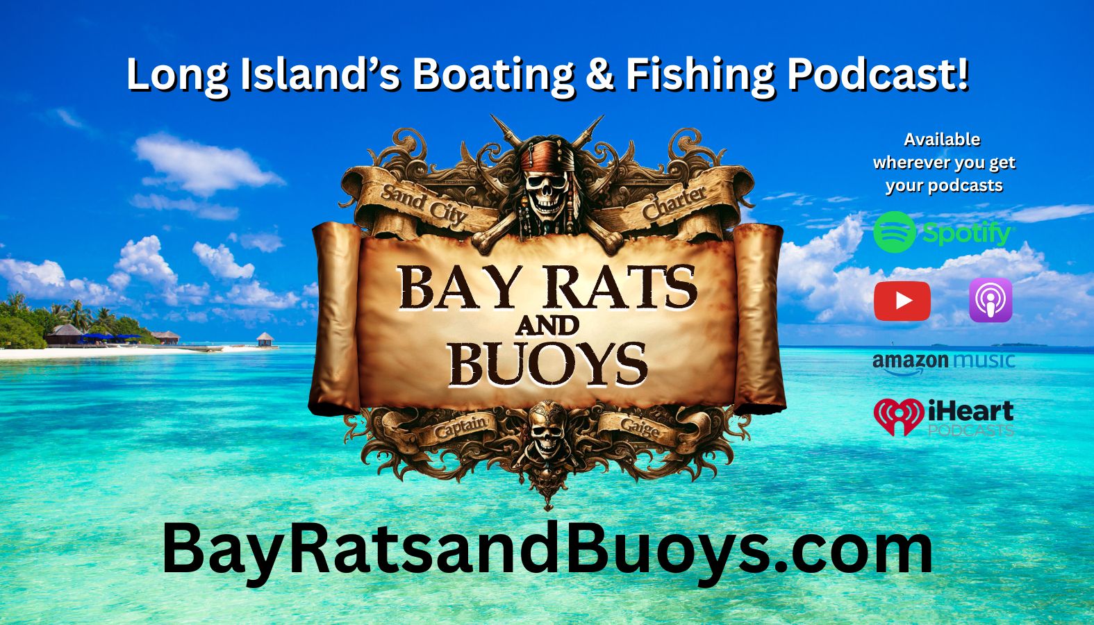 Bay Rats (card coming soon)