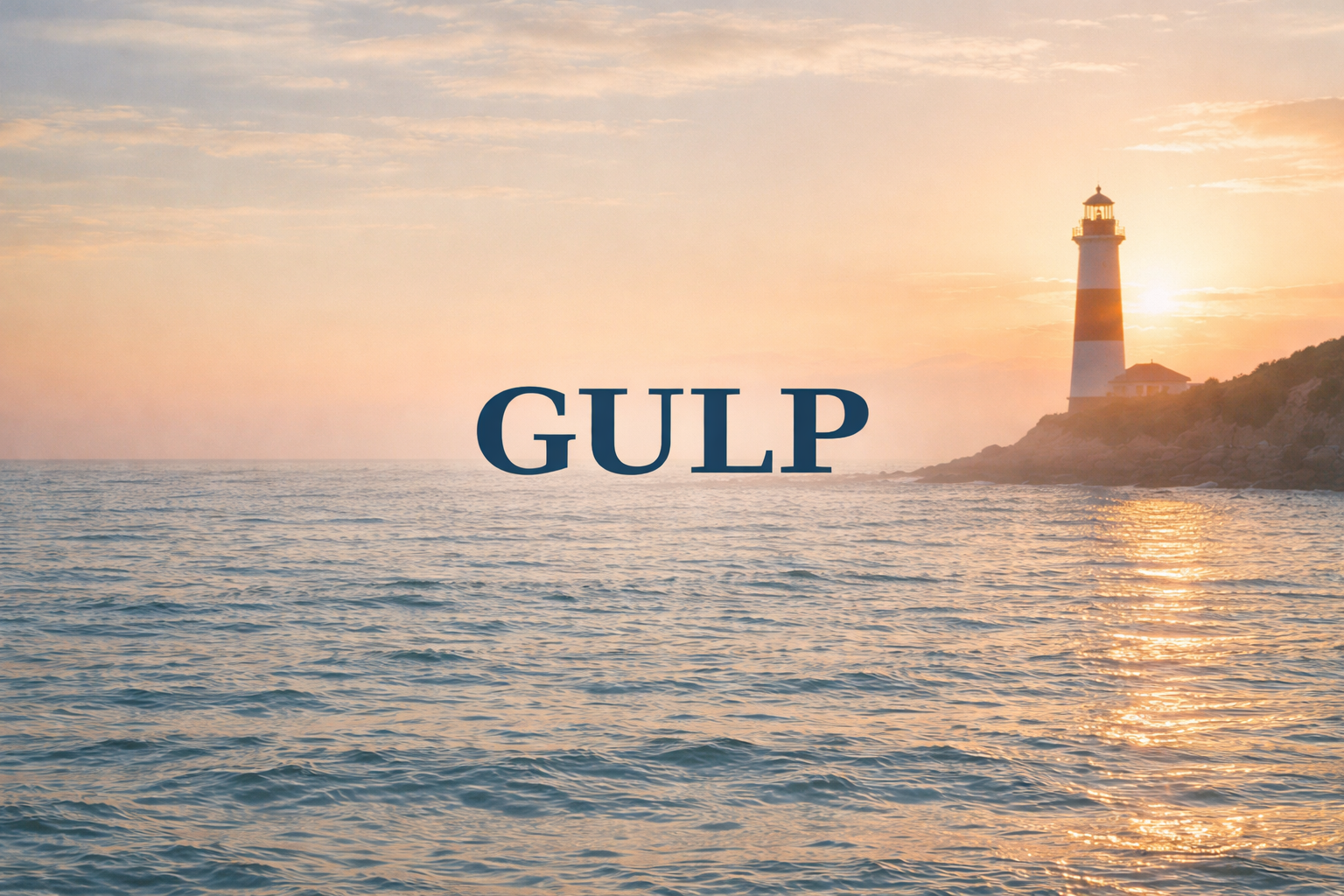 Gulp (card coming soon)