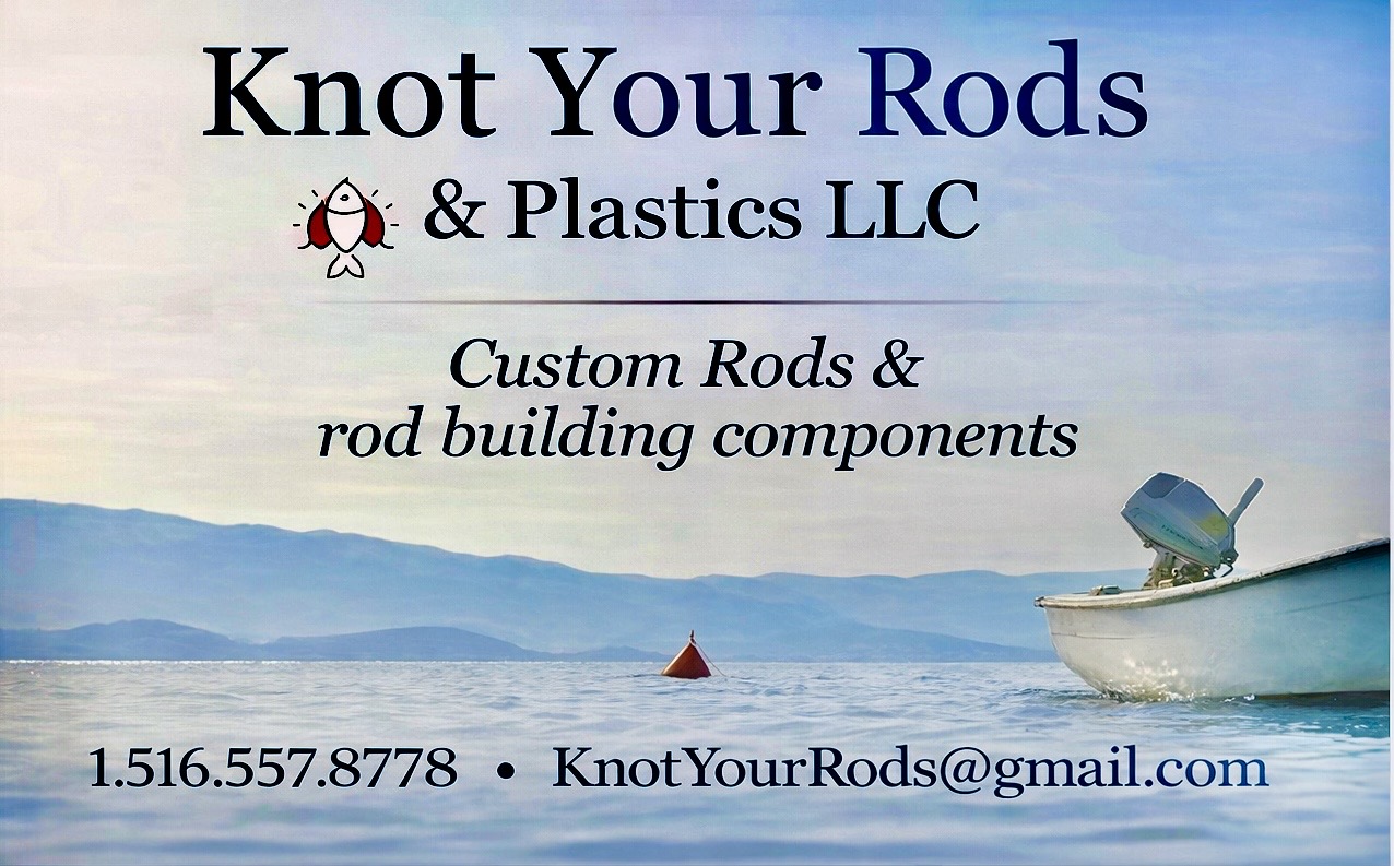 Knot Your Rods (card coming soon)