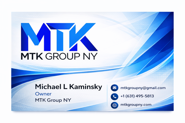 MTK Group (card coming soon)