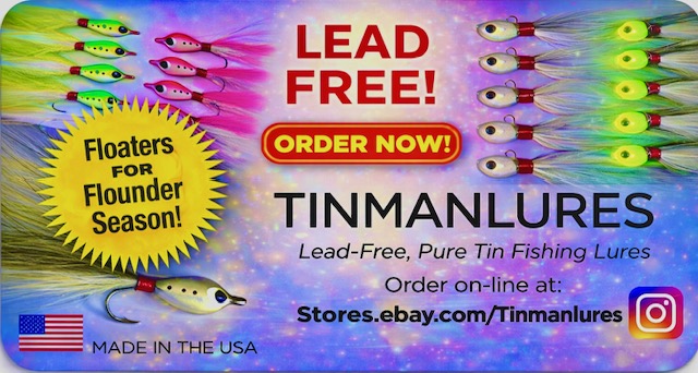 Tinmanlures (card coming soon)